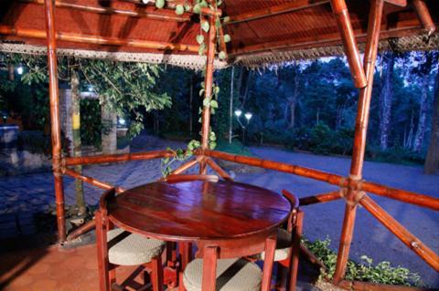 كالباتّا Coffee Acres Plantation Resort الغرفة الصورة