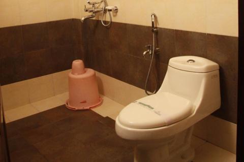 كالباتّا Coffee Acres Plantation Resort الغرفة الصورة