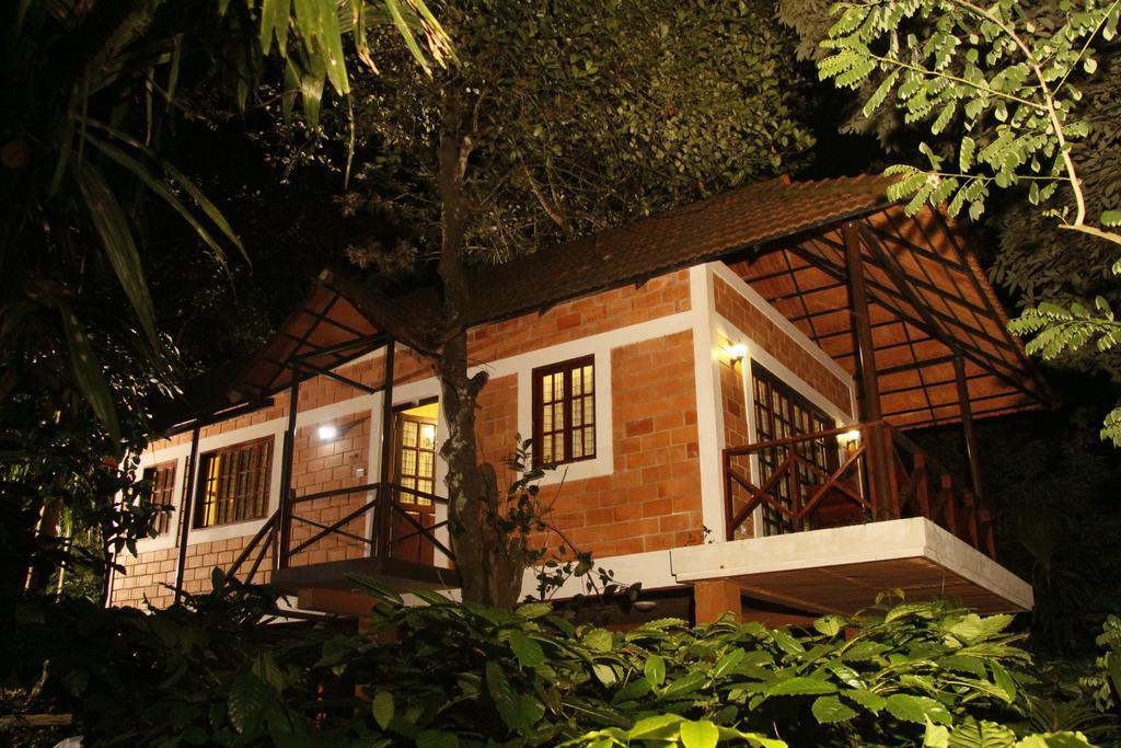 كالباتّا Coffee Acres Plantation Resort المظهر الخارجي الصورة
