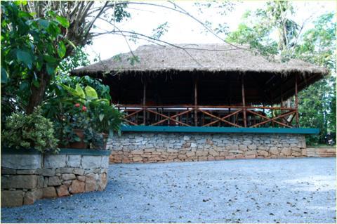 كالباتّا Coffee Acres Plantation Resort المظهر الخارجي الصورة