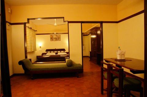 كالباتّا Coffee Acres Plantation Resort المظهر الخارجي الصورة