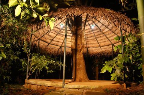 كالباتّا Coffee Acres Plantation Resort المظهر الخارجي الصورة