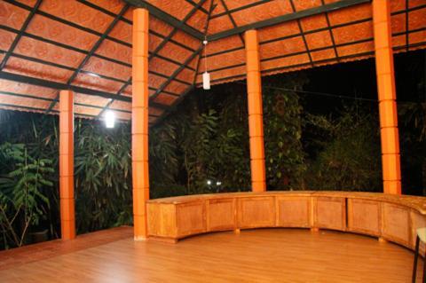 كالباتّا Coffee Acres Plantation Resort المظهر الخارجي الصورة